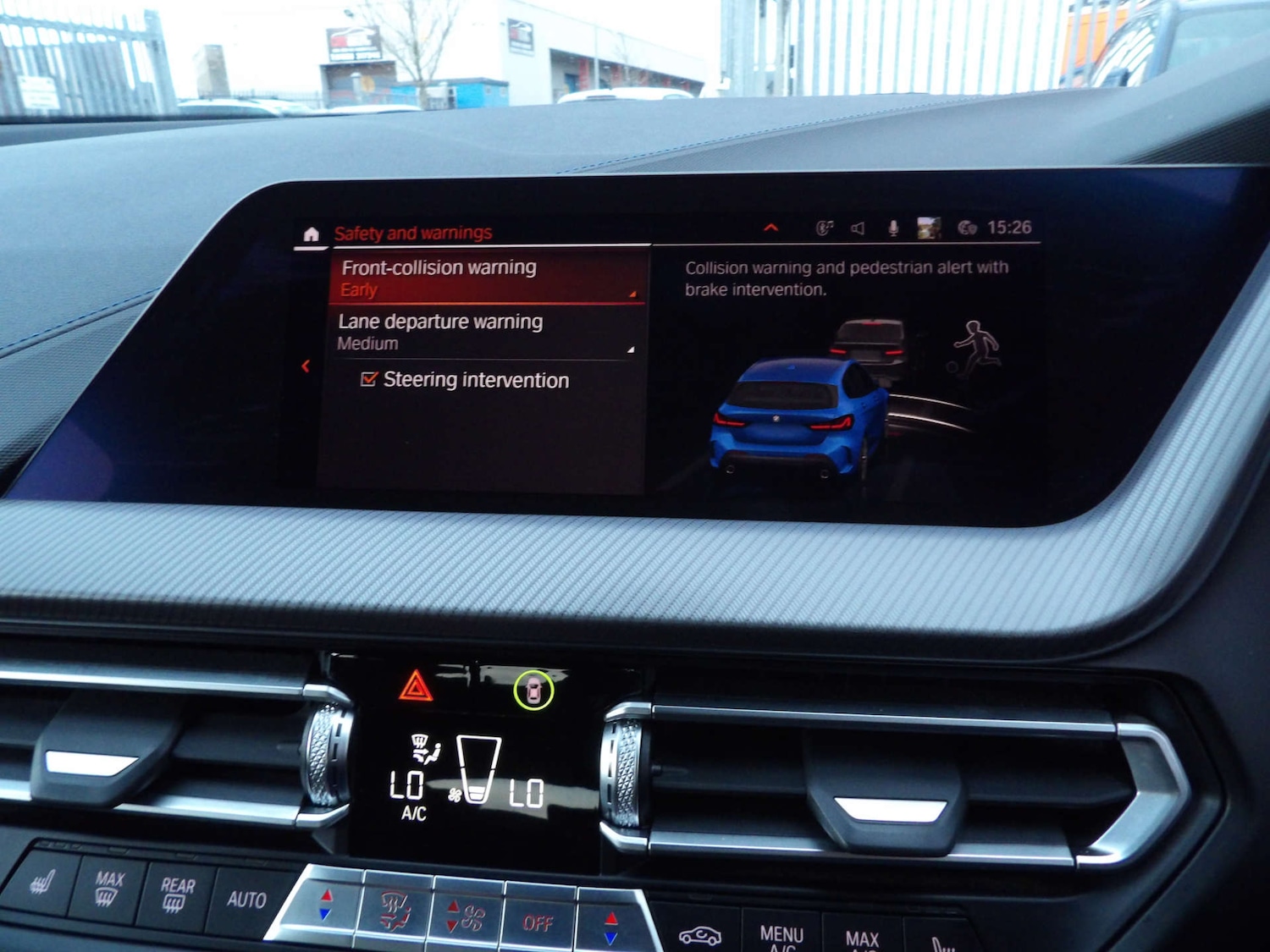 Used BMW 1 Series 2021 for sale - 77251454: Photo 30