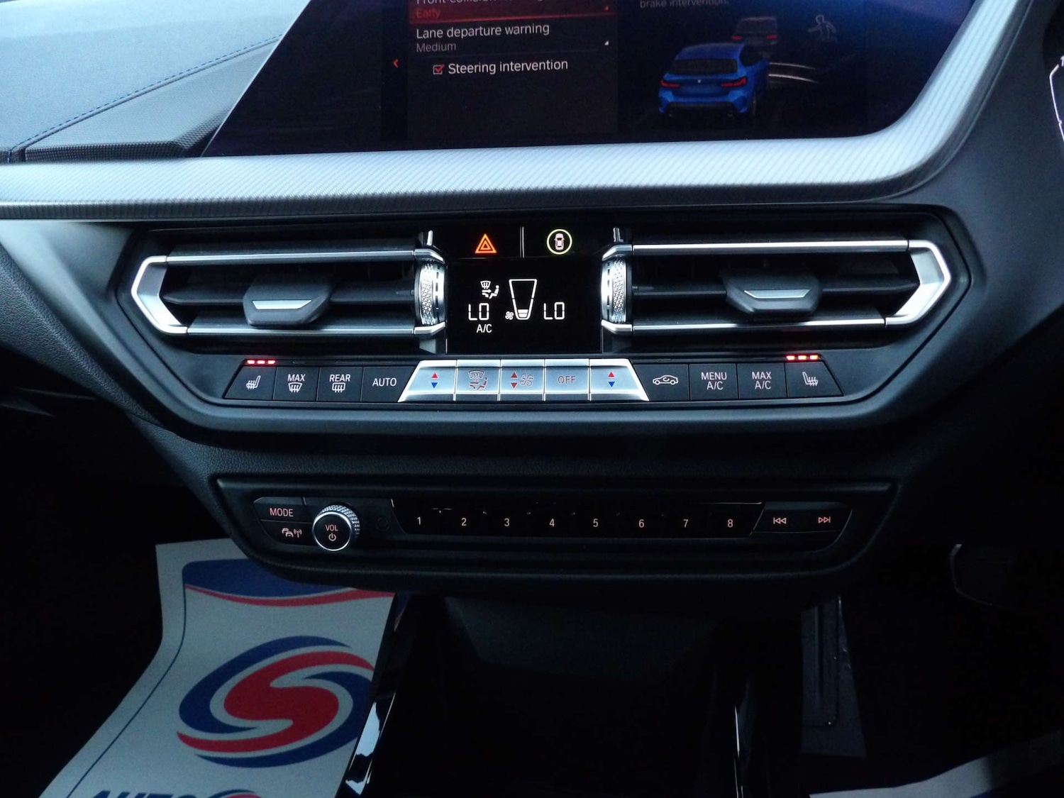 Used BMW 1 Series 2021 for sale - 77251454: Photo 31