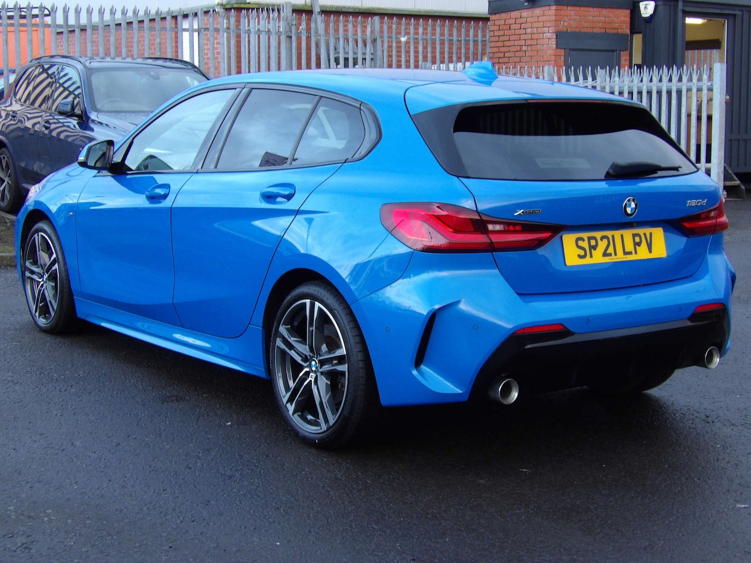 Used BMW 1 Series 2021 for sale - 77251454: Photo 5