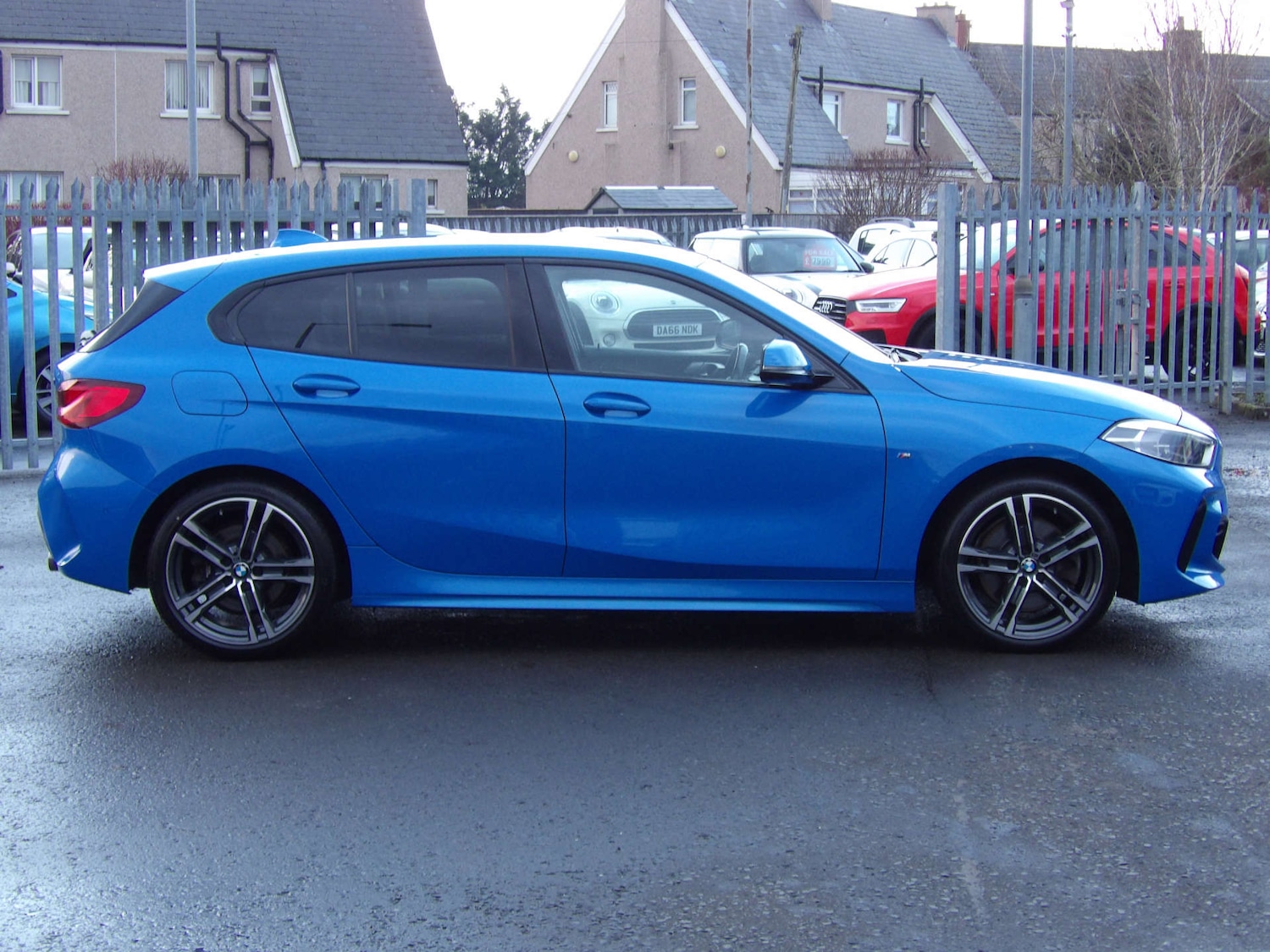 Used BMW 1 Series 2021 for sale - 77251454: Photo 8