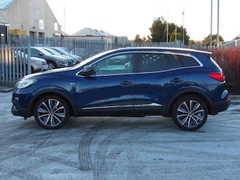 Used Renault Kadjar 2017 for sale - 77072199: Photo