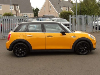 2015 - 1.5 Cooper 5dr