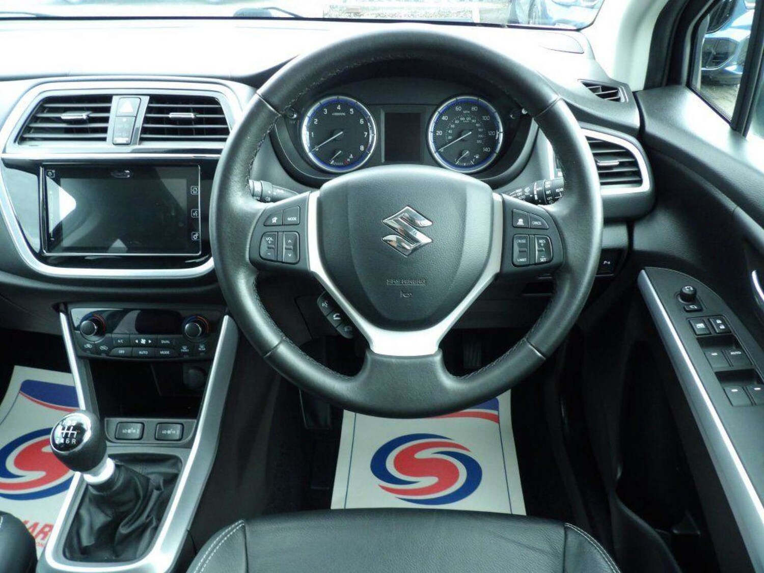 Vehicle 9
