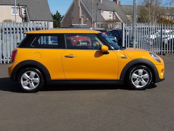 Used MINI Hatch 2016 for sale - 78360686: Photo