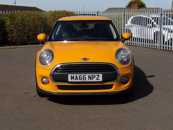 Used MINI Hatch 2016 for sale - 78360686: Photo