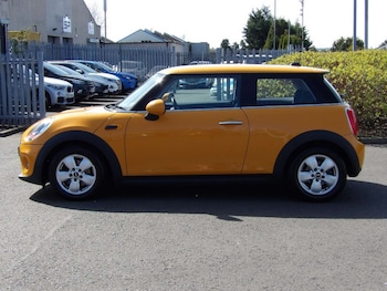 Used MINI Hatch 2016 for sale - 78360686: Photo