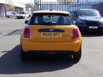 Used MINI Hatch 2016 for sale - 78360686: Photo