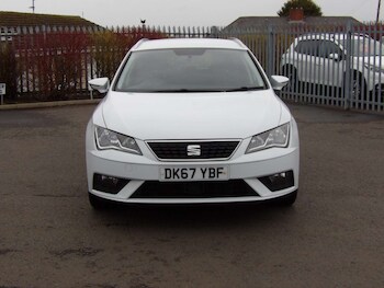 Used SEAT Leon 2017 for sale - 77807483: Photo