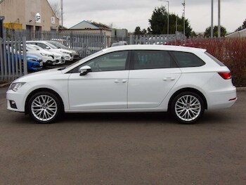 Used SEAT Leon 2017 for sale - 77807483: Photo