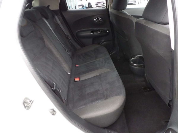 Used Nissan Juke 2014 for sale - 76268751: Photo 14