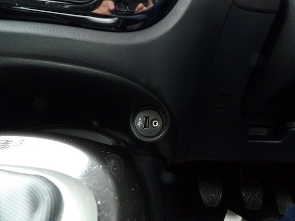 Used Nissan Juke 2014 for sale - 76268751: Photo 23