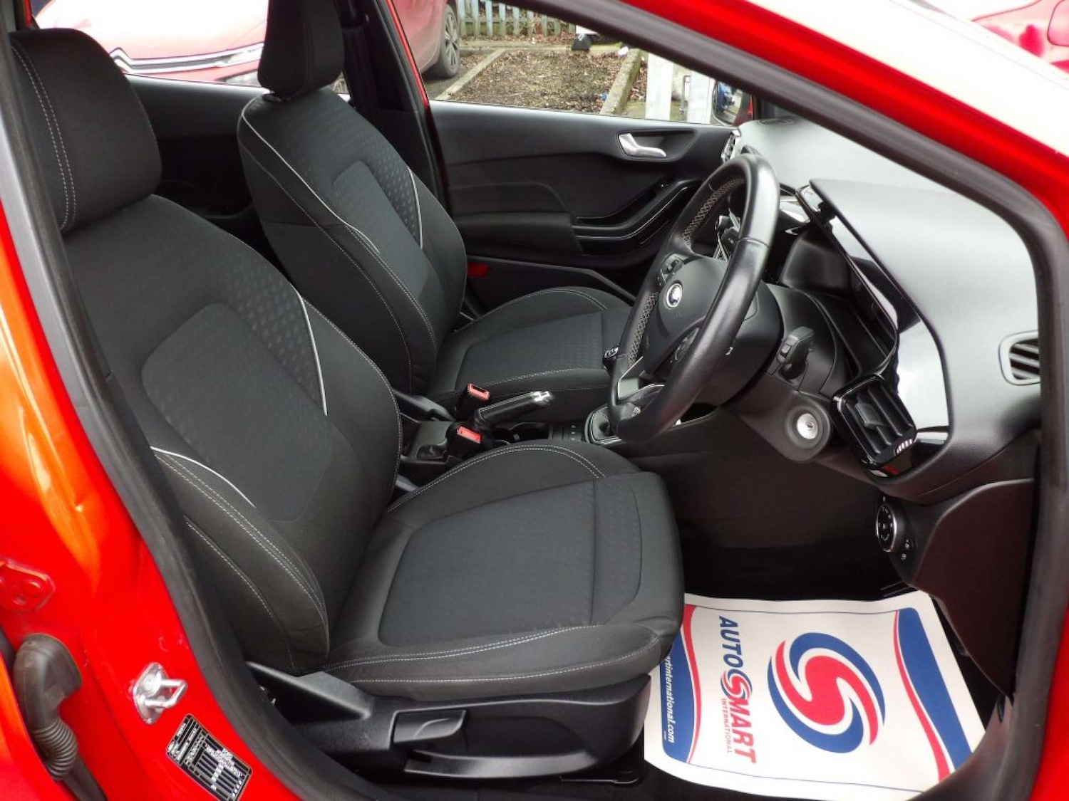 Used Ford Fiesta 2018 for sale - 77470070: Photo 11