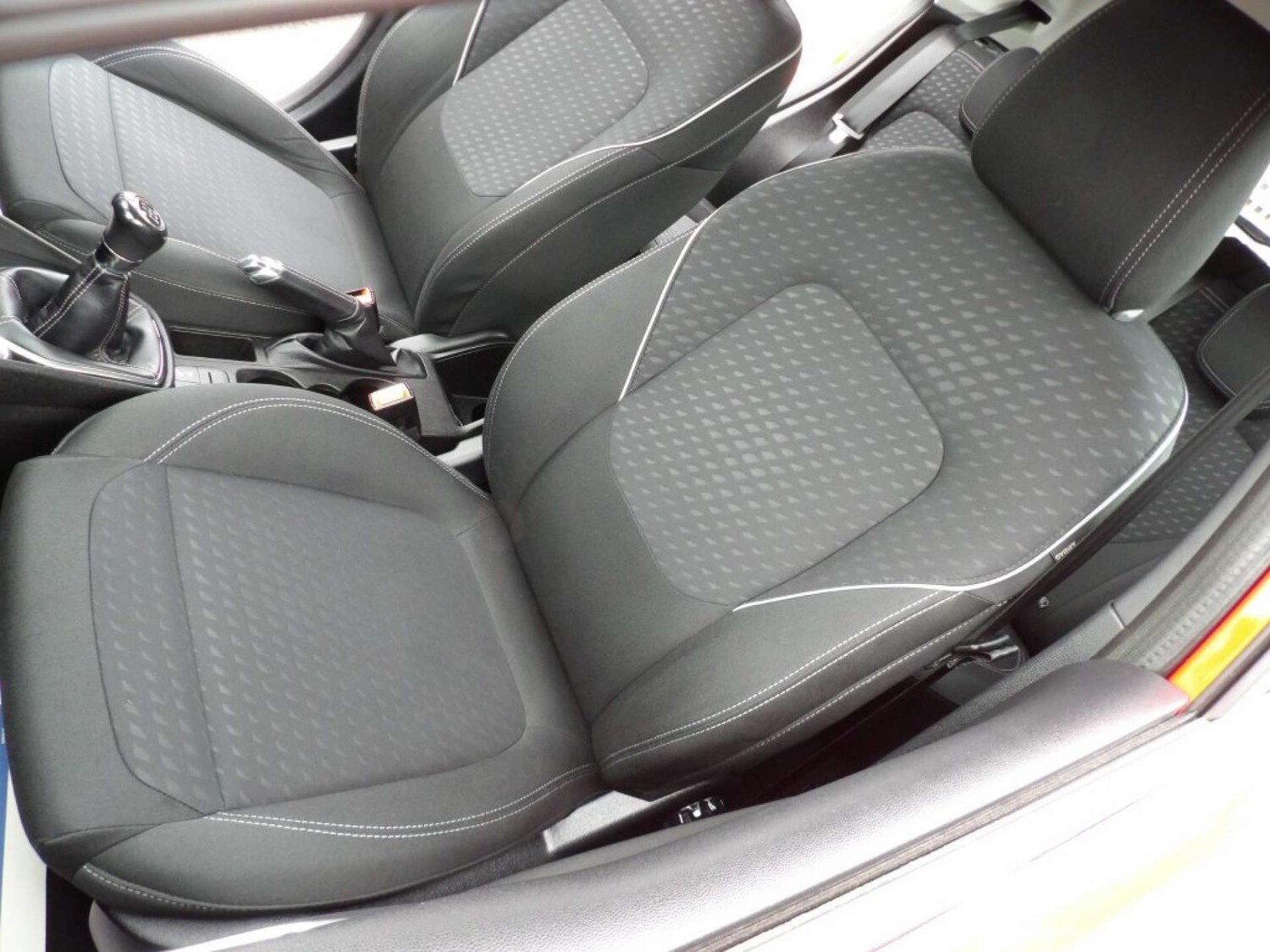 Used Ford Fiesta 2018 for sale - 77470070: Photo 16