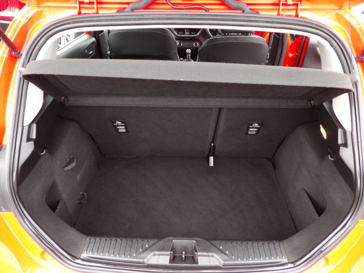 Used Ford Fiesta 2018 for sale - 77470070: Photo 18