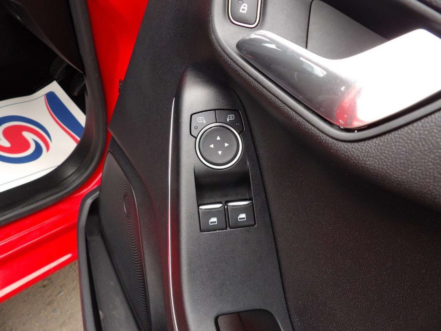 Used Ford Fiesta 2018 for sale - 77470070: Photo 19