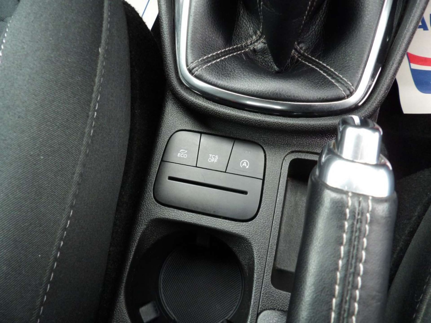 Used Ford Fiesta 2018 for sale - 77470070: Photo 23