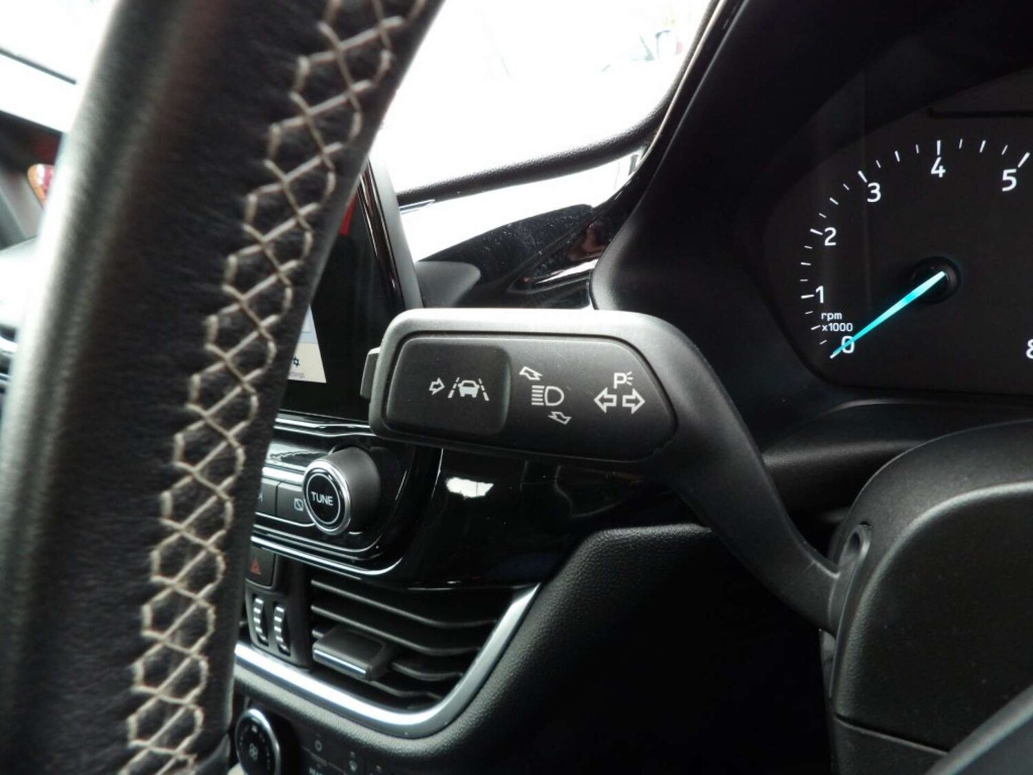 Used Ford Fiesta 2018 for sale - 77470070: Photo 24