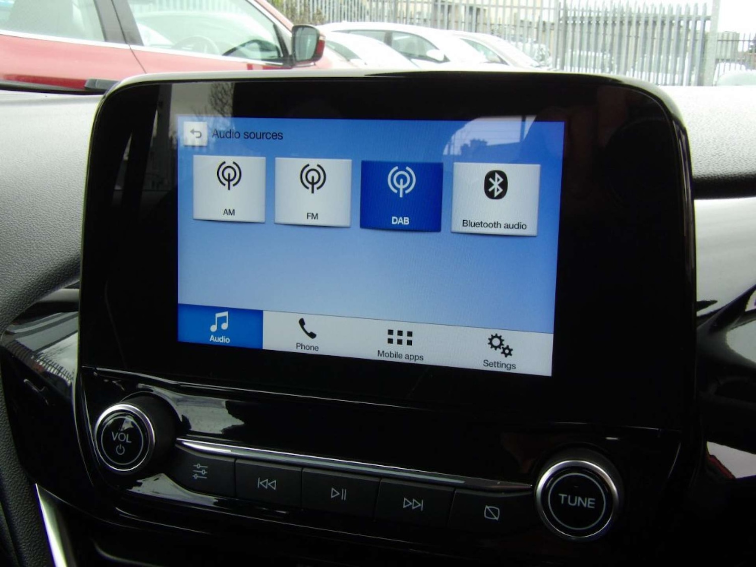 Used Ford Fiesta 2018 for sale - 77470070: Photo 26