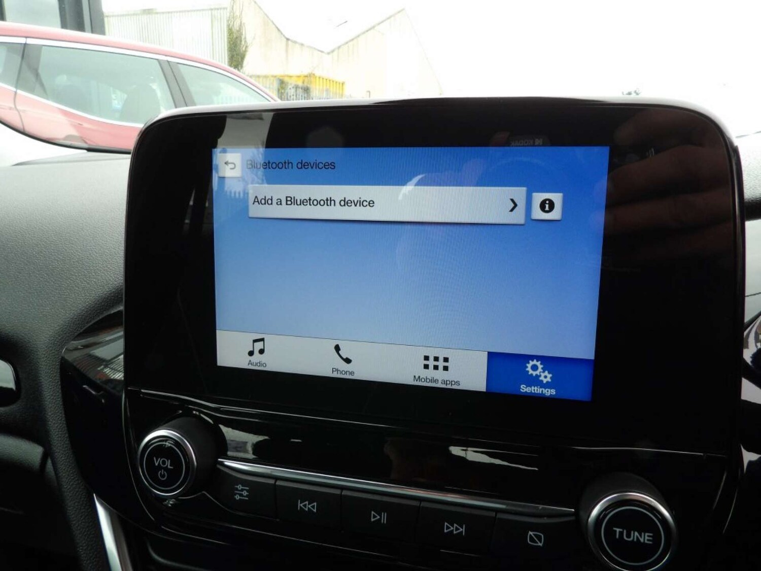 Used Ford Fiesta 2018 for sale - 77470070: Photo 29