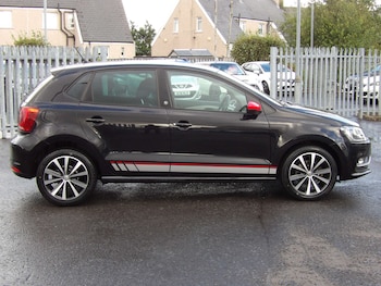 Volkswagen - Polo