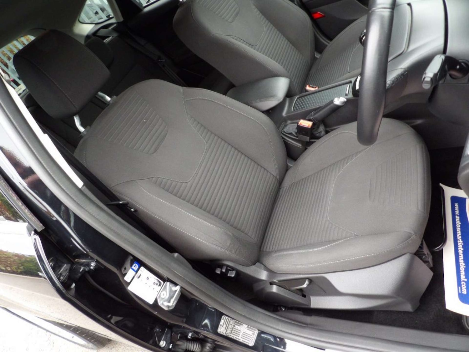 Used Ford Focus 2015 for sale - 75836597: Photo 12