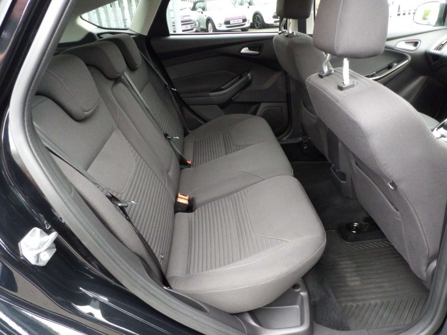 Used Ford Focus 2015 for sale - 75836597: Photo 13