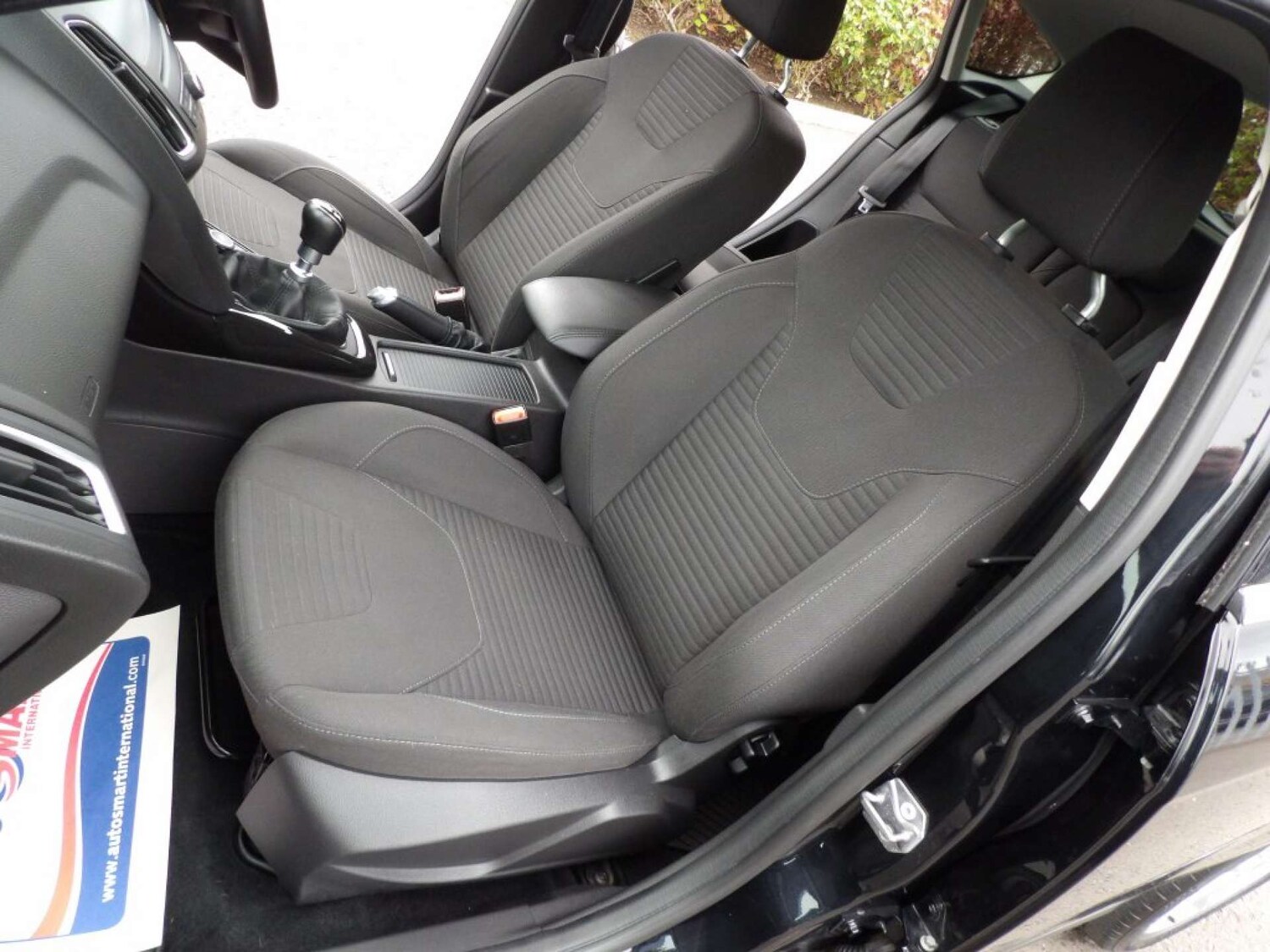 Used Ford Focus 2015 for sale - 75836597: Photo 16