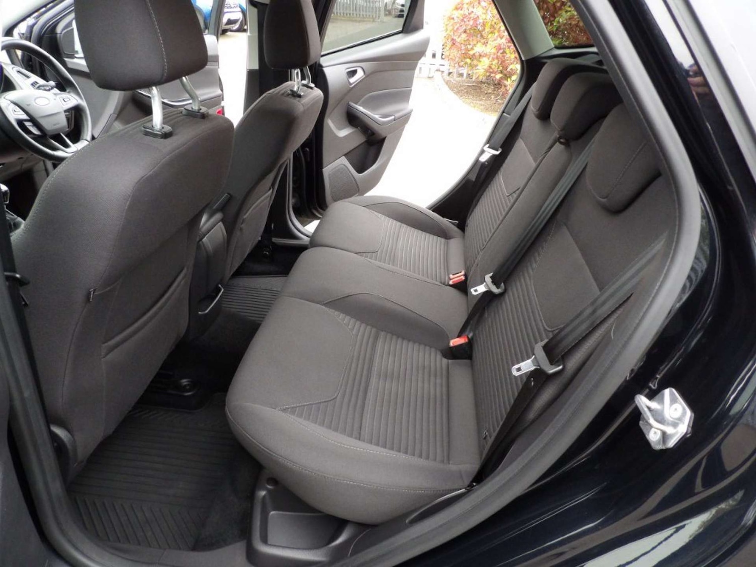 Used Ford Focus 2015 for sale - 75836597: Photo 17
