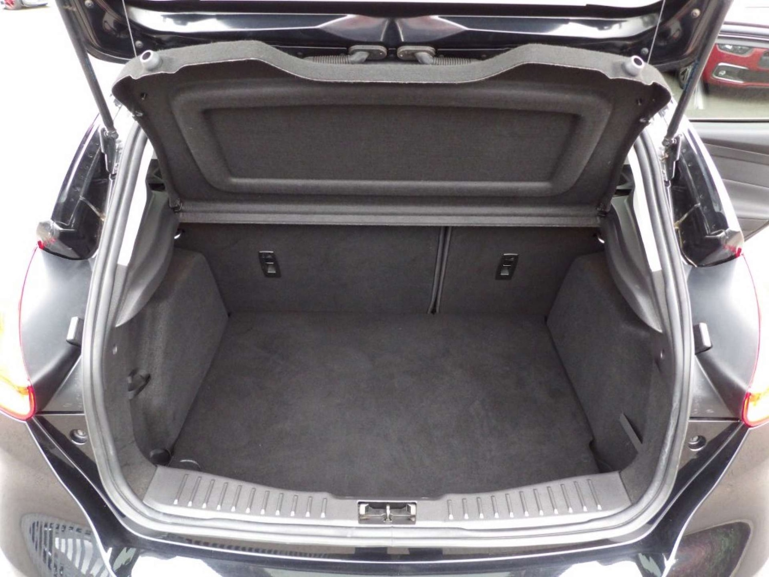 Used Ford Focus 2015 for sale - 75836597: Photo 18