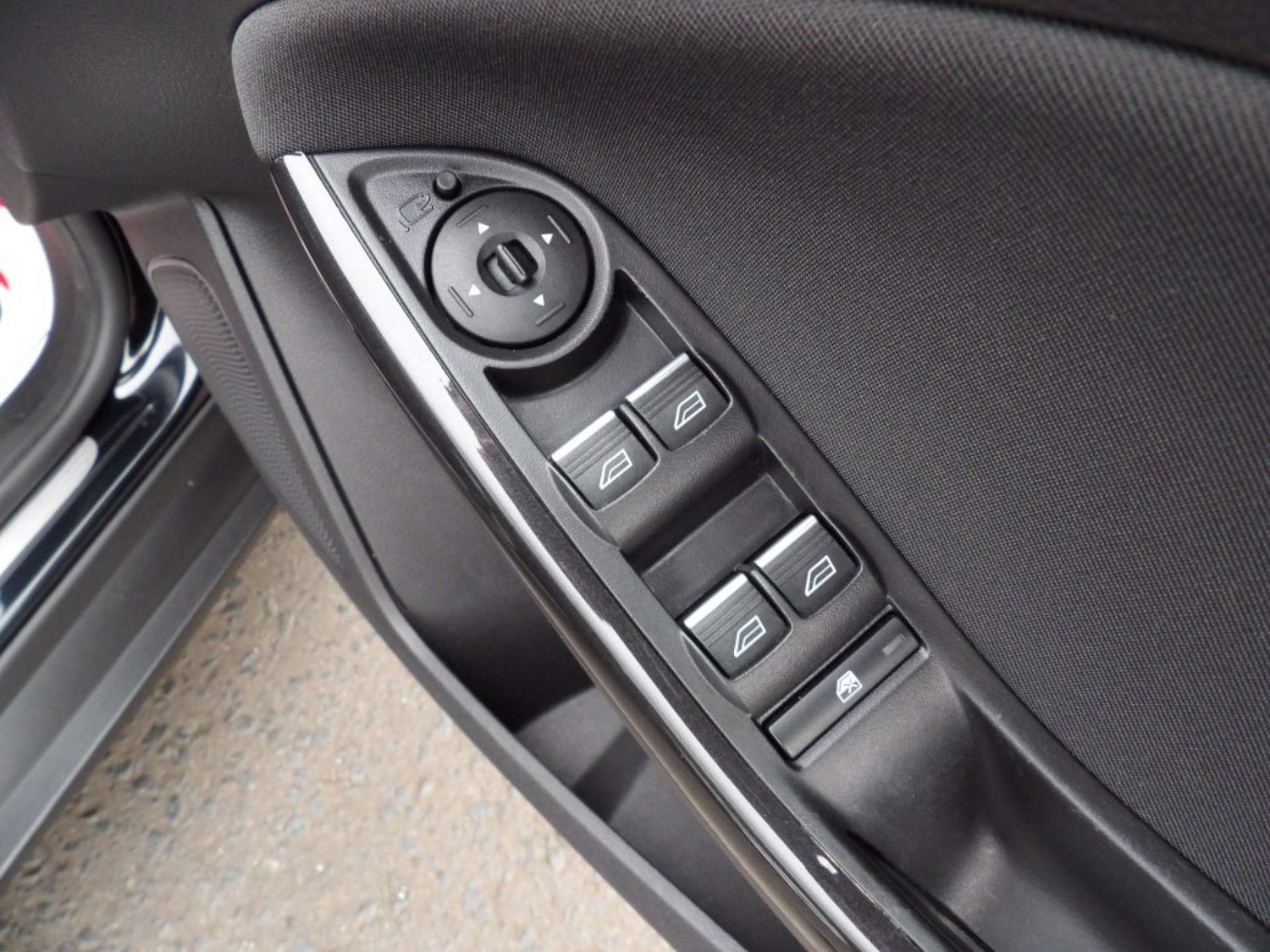 Used Ford Focus 2015 for sale - 75836597: Photo 19