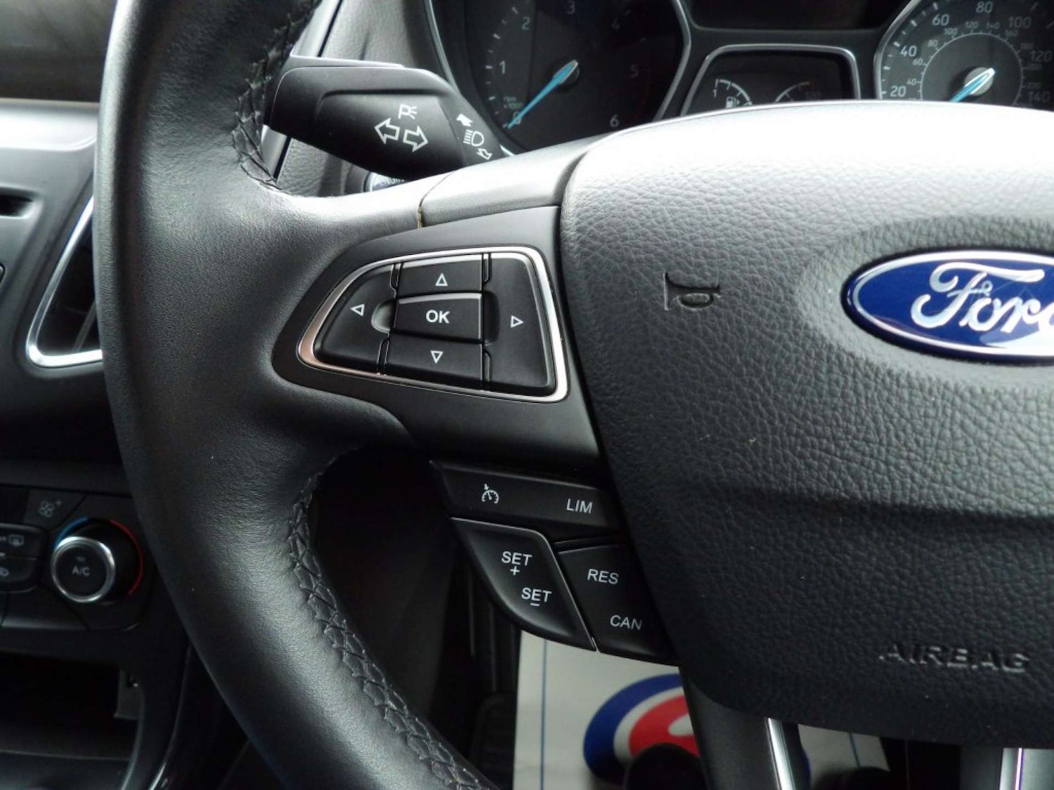 Used Ford Focus 2015 for sale - 75836597: Photo 21