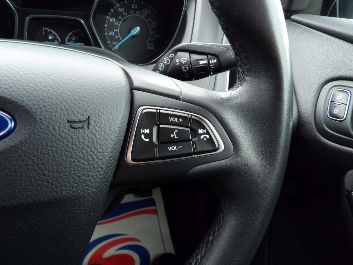 Used Ford Focus 2015 for sale - 75836597: Photo 22