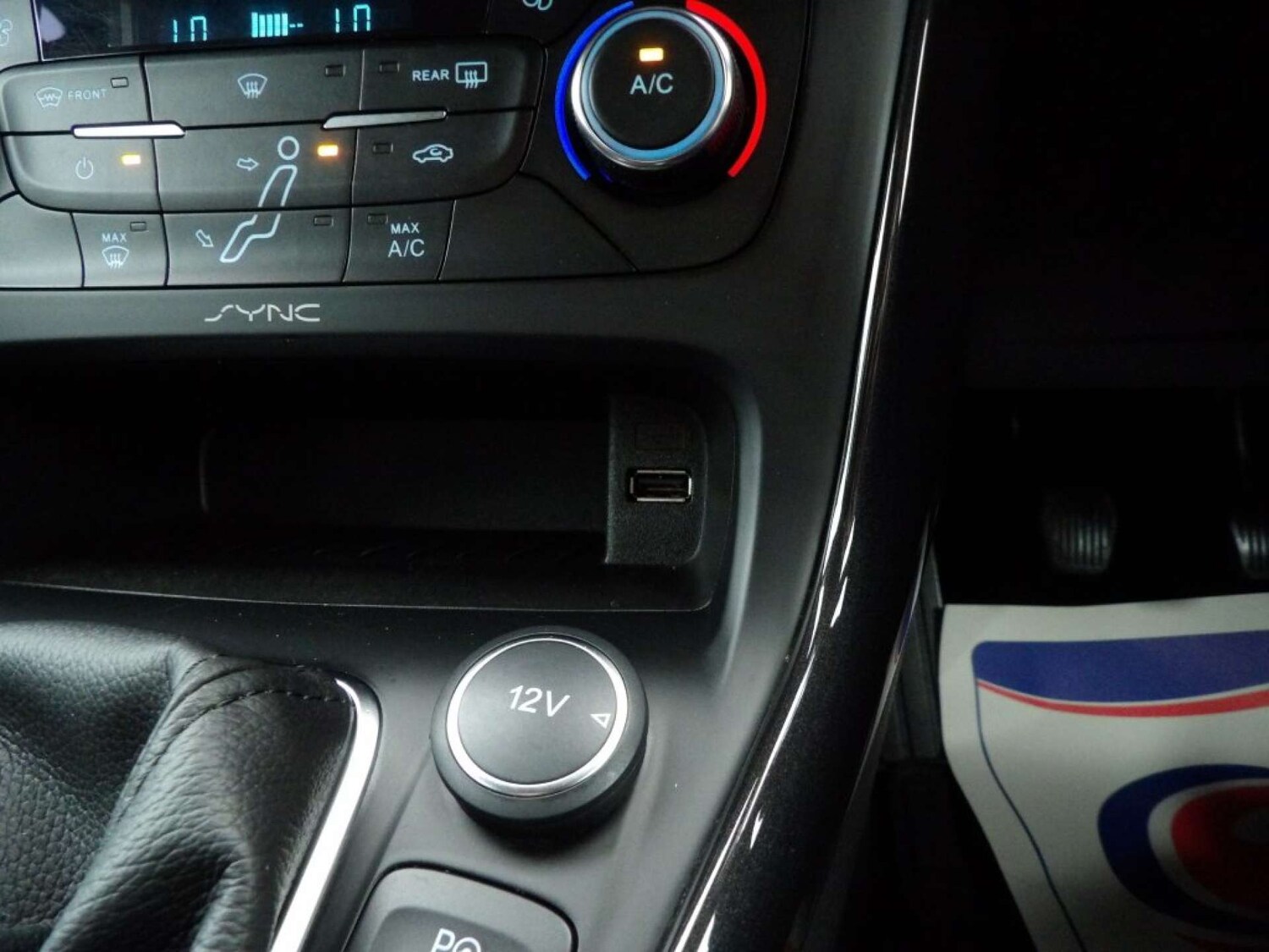 Used Ford Focus 2015 for sale - 75836597: Photo 25