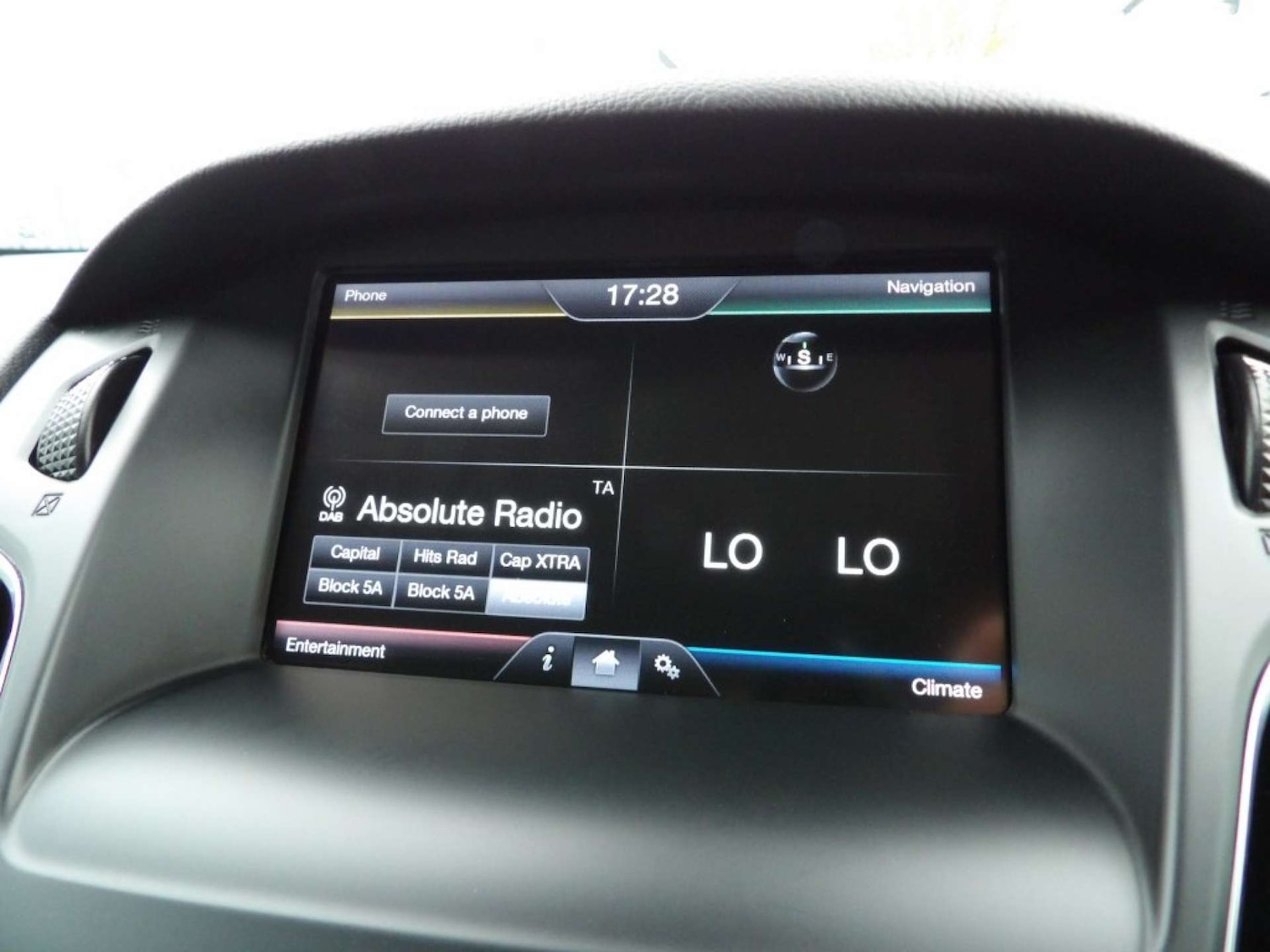 Used Ford Focus 2015 for sale - 75836597: Photo 26