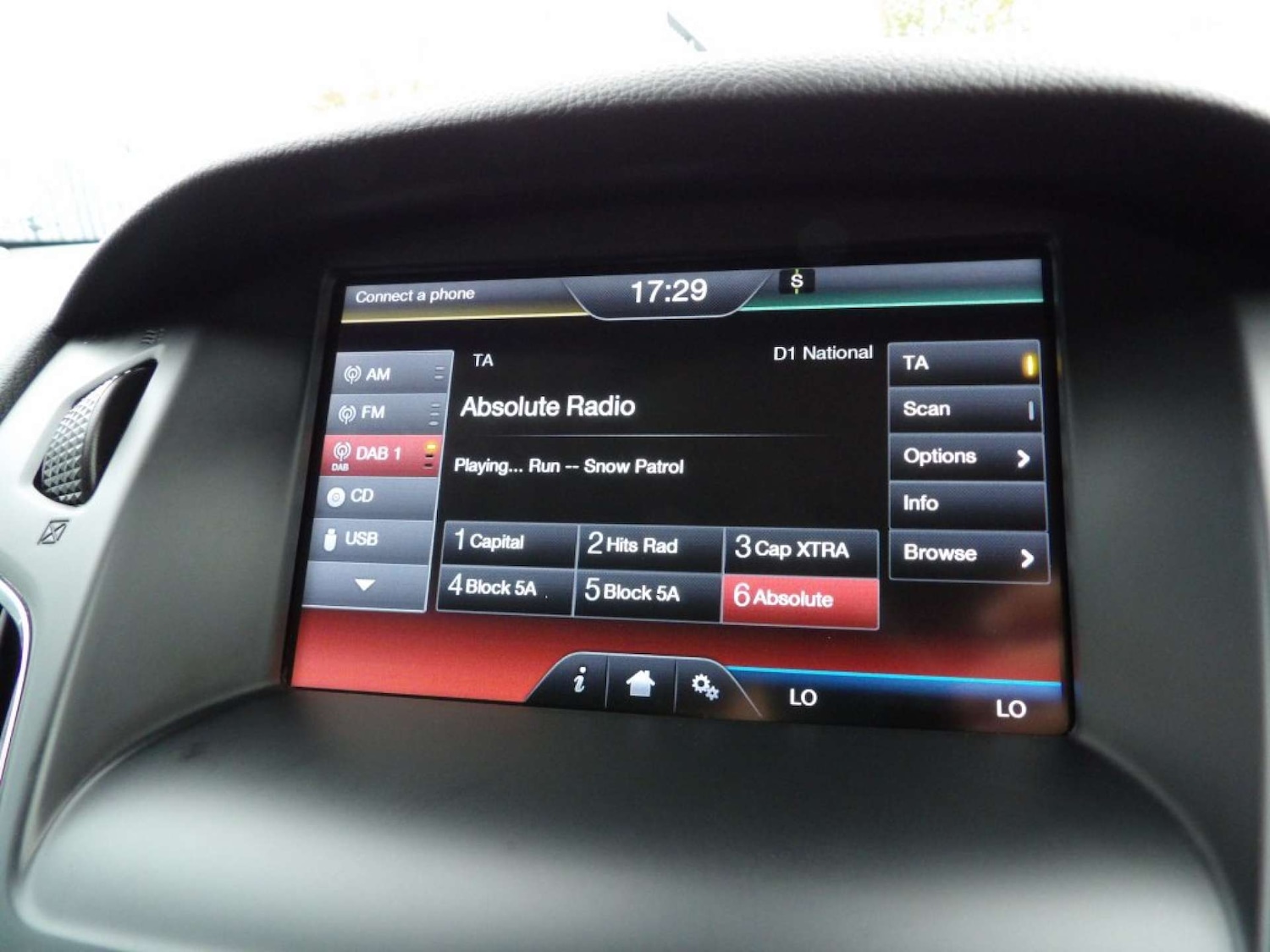 Used Ford Focus 2015 for sale - 75836597: Photo 28
