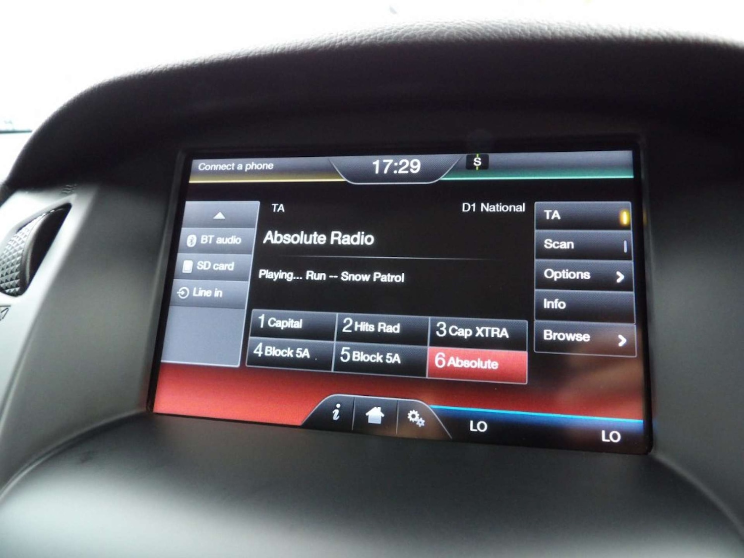 Used Ford Focus 2015 for sale - 75836597: Photo 29