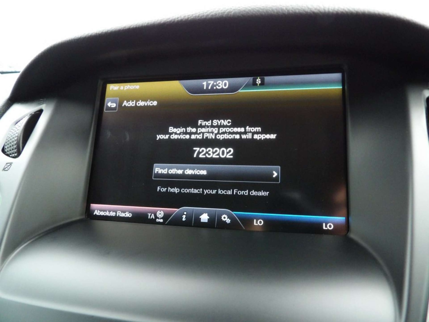 Used Ford Focus 2015 for sale - 75836597: Photo 31