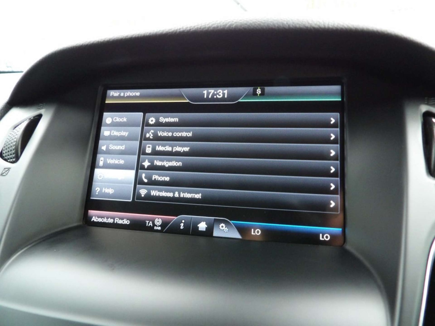 Used Ford Focus 2015 for sale - 75836597: Photo 34