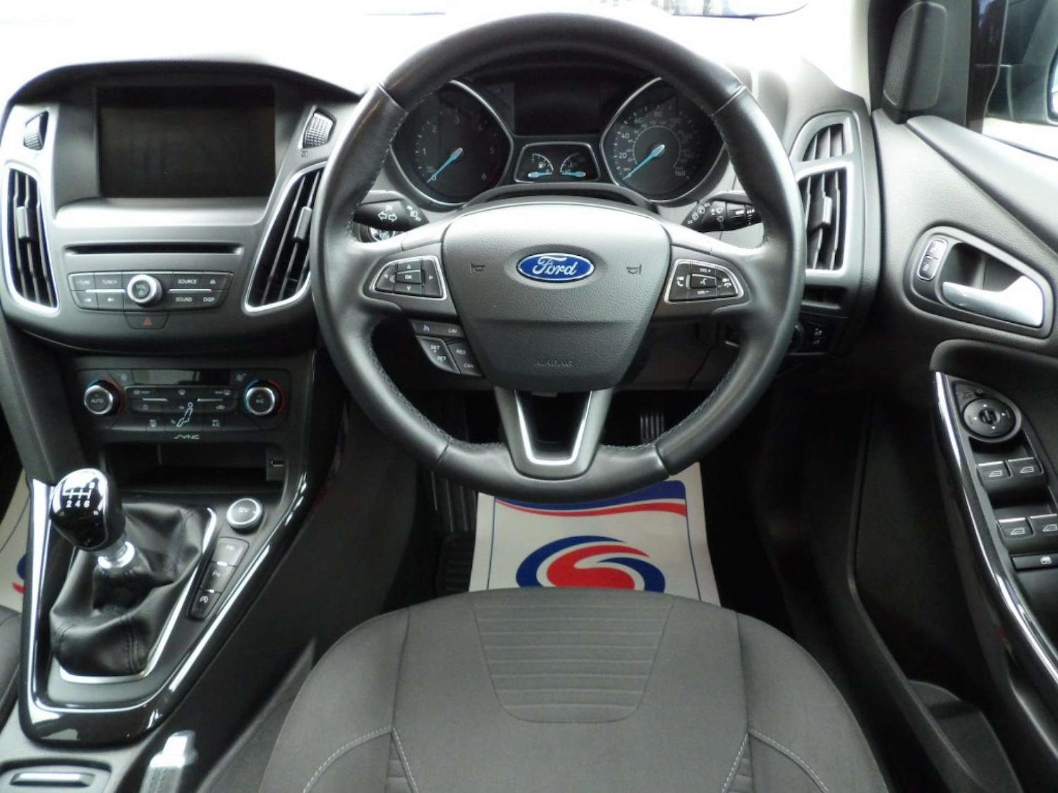 Used Ford Focus 2015 for sale - 75836597: Photo 9