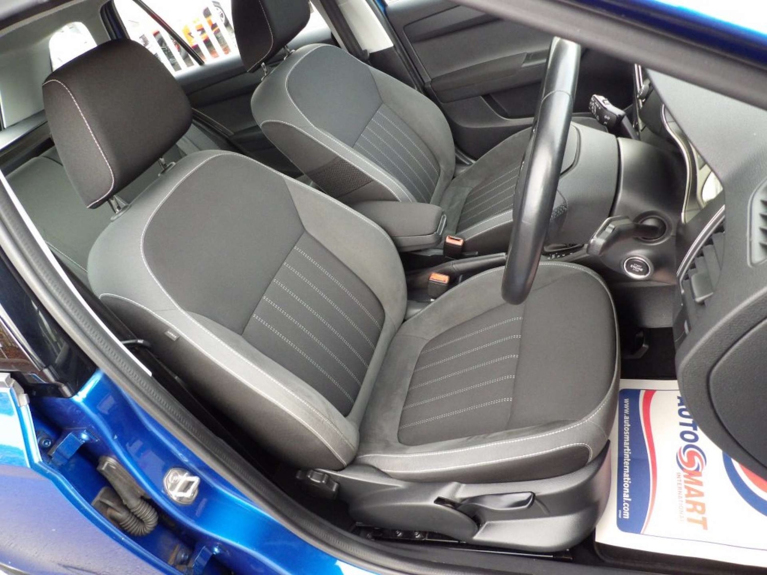 Used Skoda Fabia 2018 for sale - 76583420: Photo 12