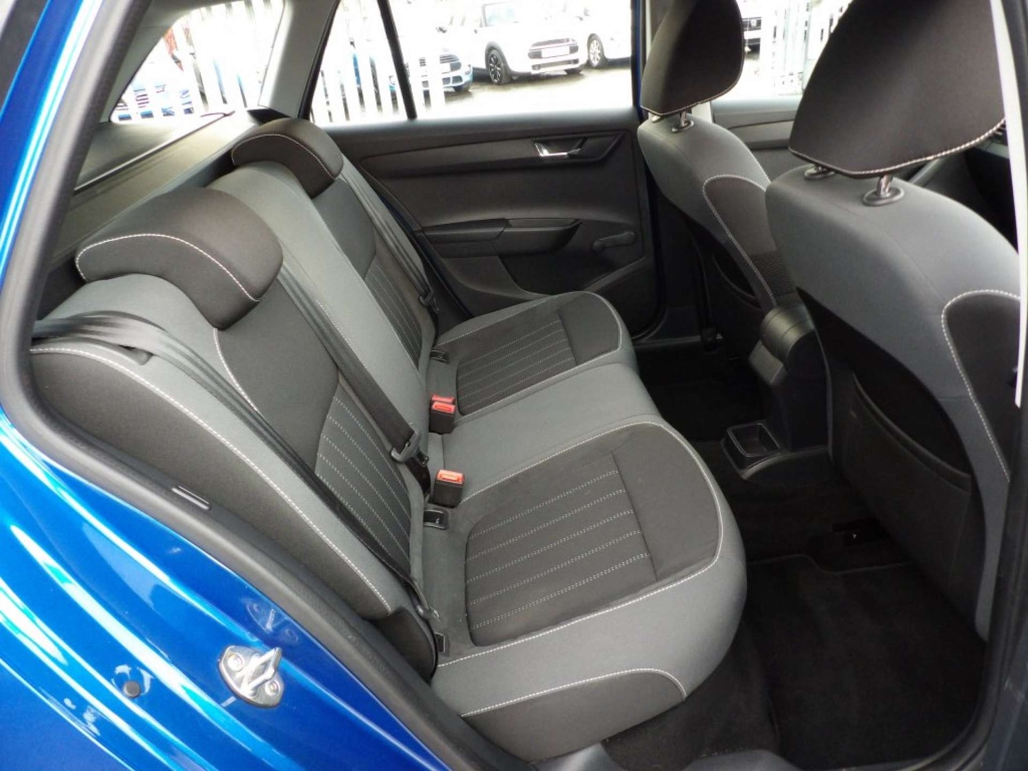 Used Skoda Fabia 2018 for sale - 76583420: Photo 13