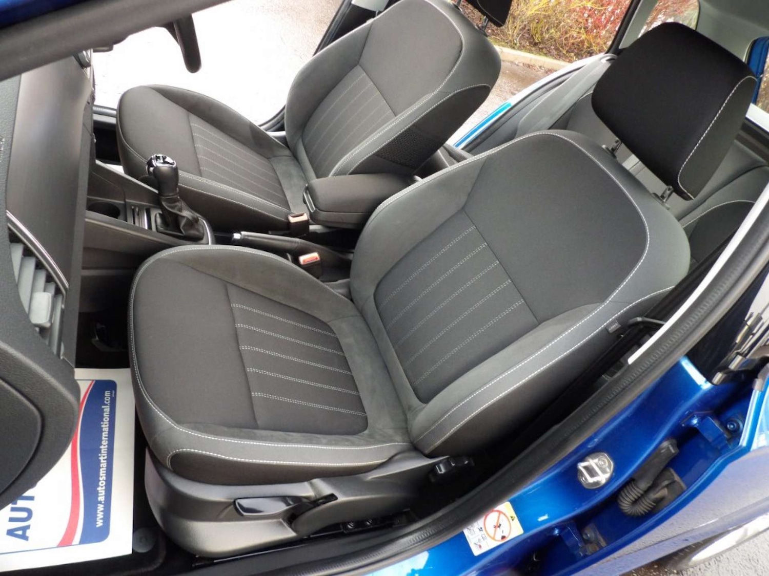 Used Skoda Fabia 2018 for sale - 76583420: Photo 16