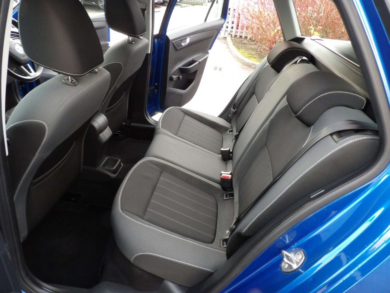 Used Skoda Fabia 2018 for sale - 76583420: Photo 17