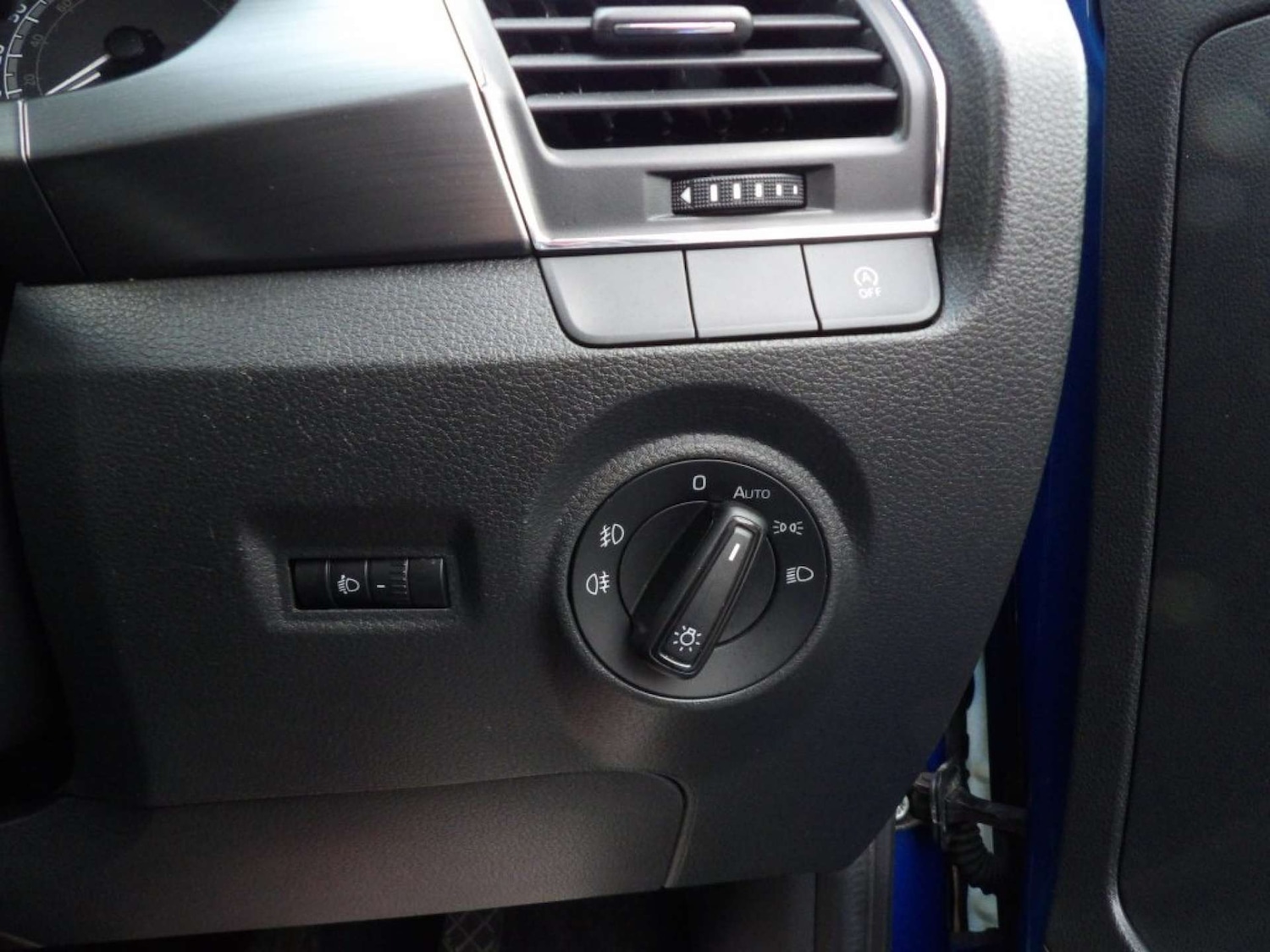 Used Skoda Fabia 2018 for sale - 76583420: Photo 22