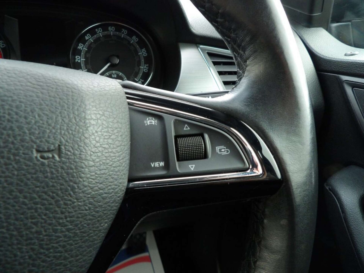 Used Skoda Fabia 2018 for sale - 76583420: Photo 24