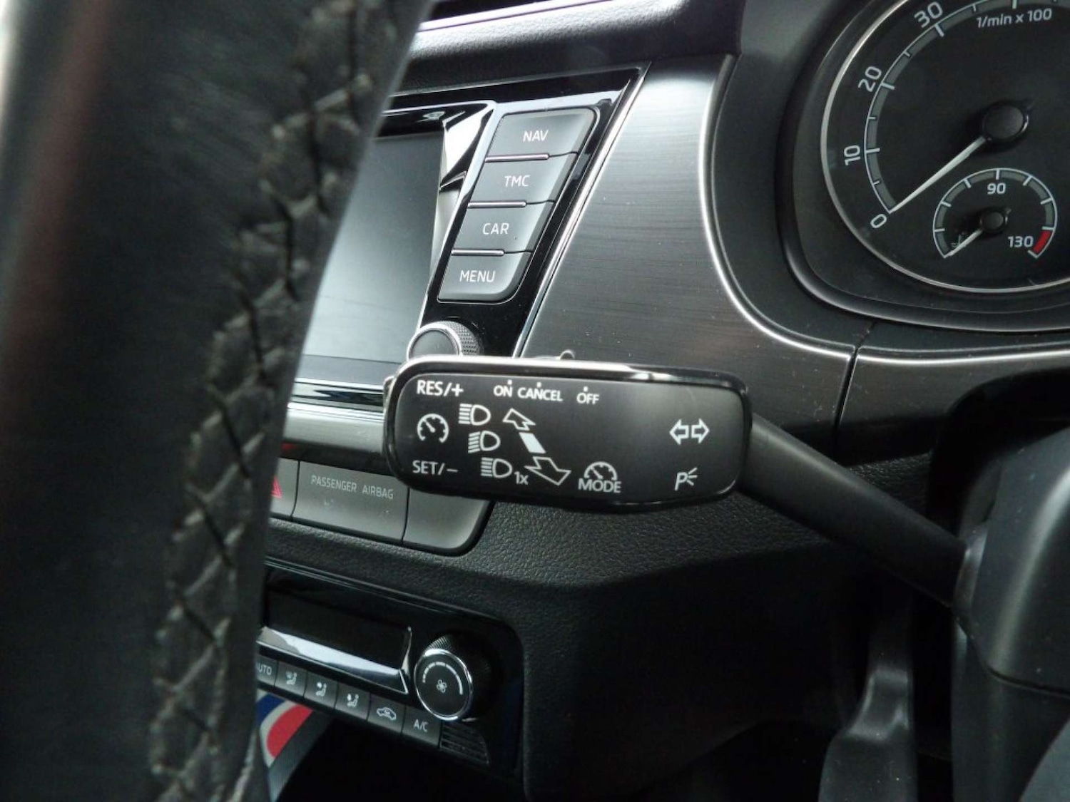 Used Skoda Fabia 2018 for sale - 76583420: Photo 25