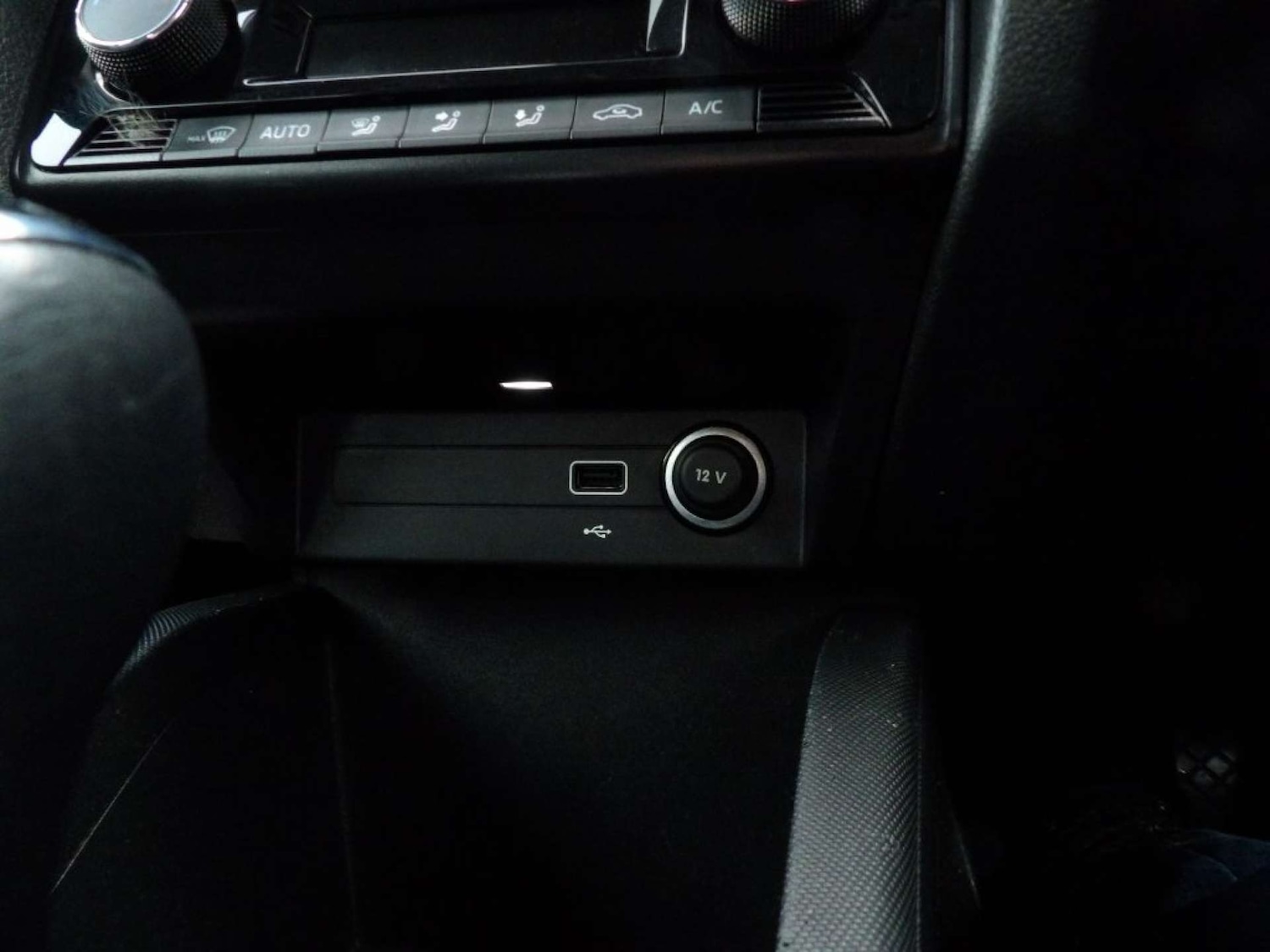 Used Skoda Fabia 2018 for sale - 76583420: Photo 26