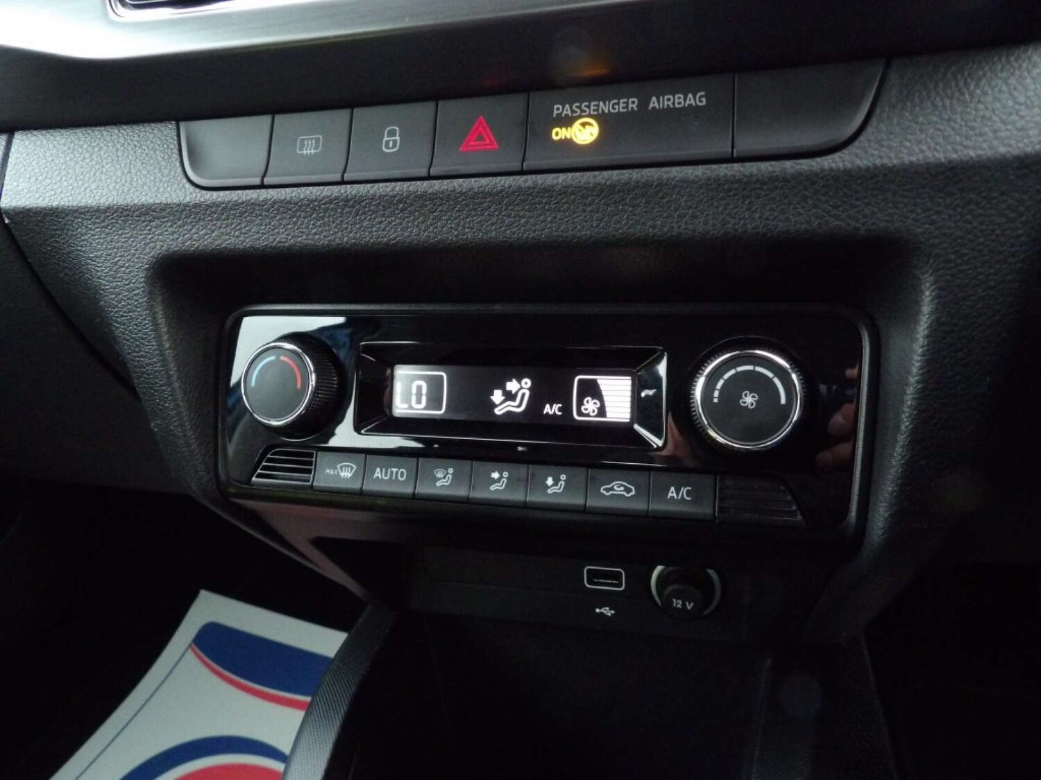 Used Skoda Fabia 2018 for sale - 76583420: Photo 27