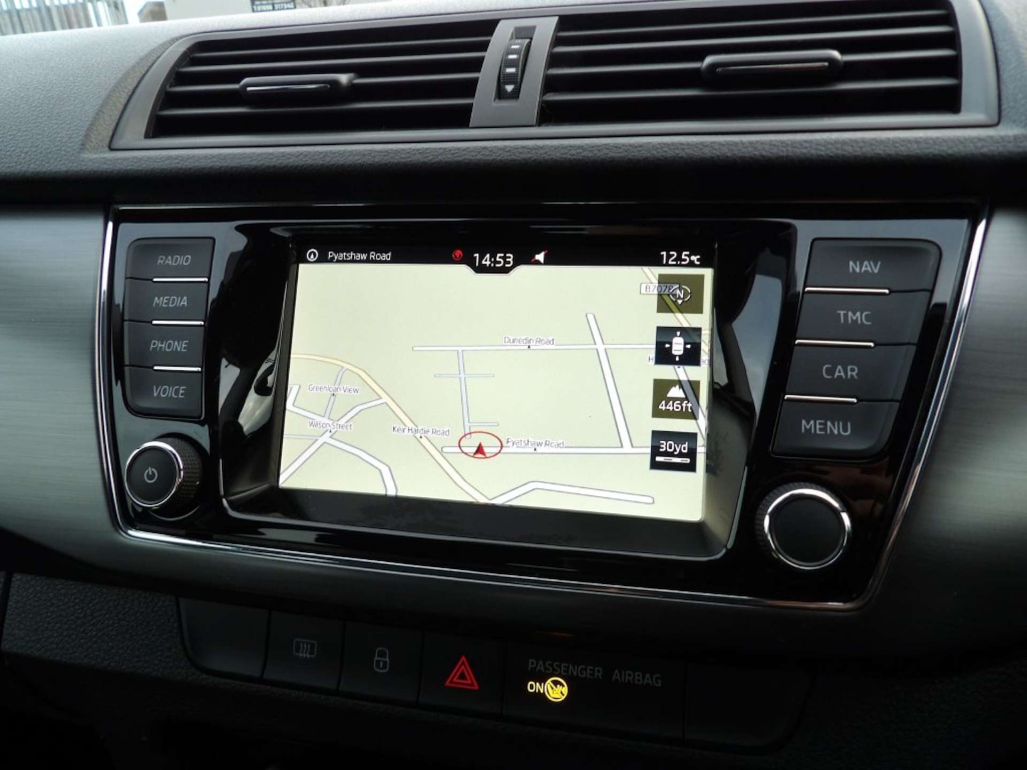 Used Skoda Fabia 2018 for sale - 76583420: Photo 28