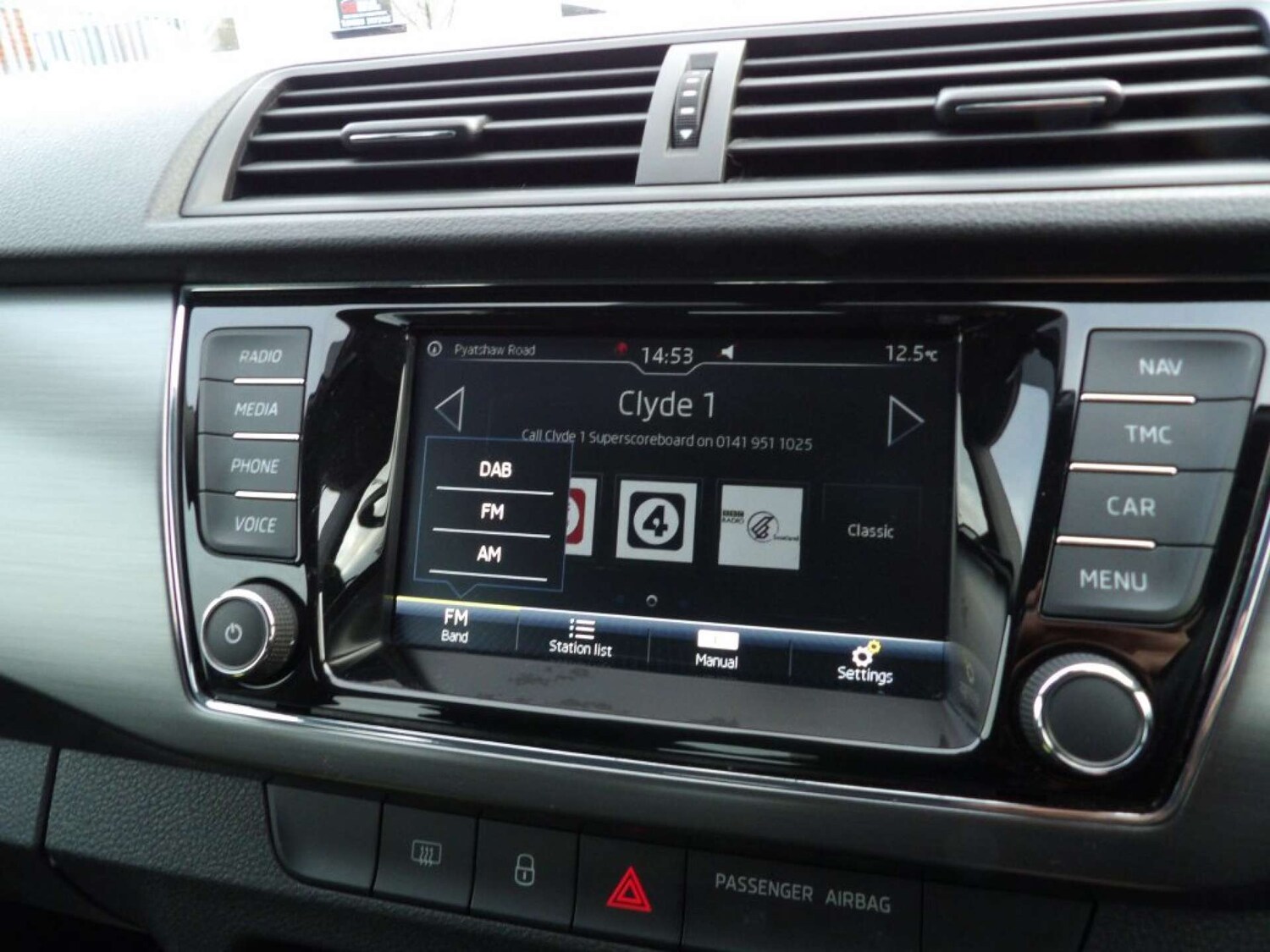 Used Skoda Fabia 2018 for sale - 76583420: Photo 29